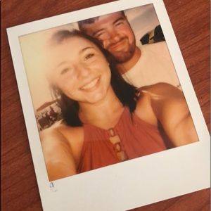 Meet your Posher, Kaitlyn